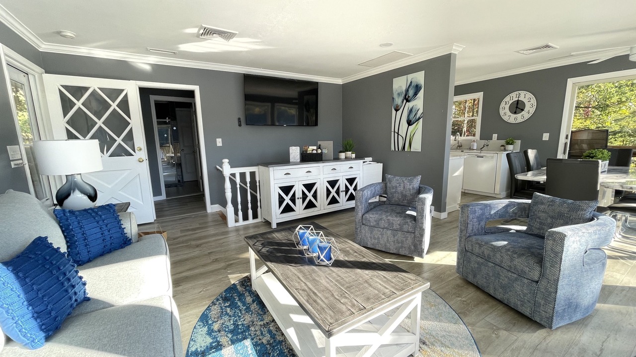 Photo of Bedroom in New Fairfield