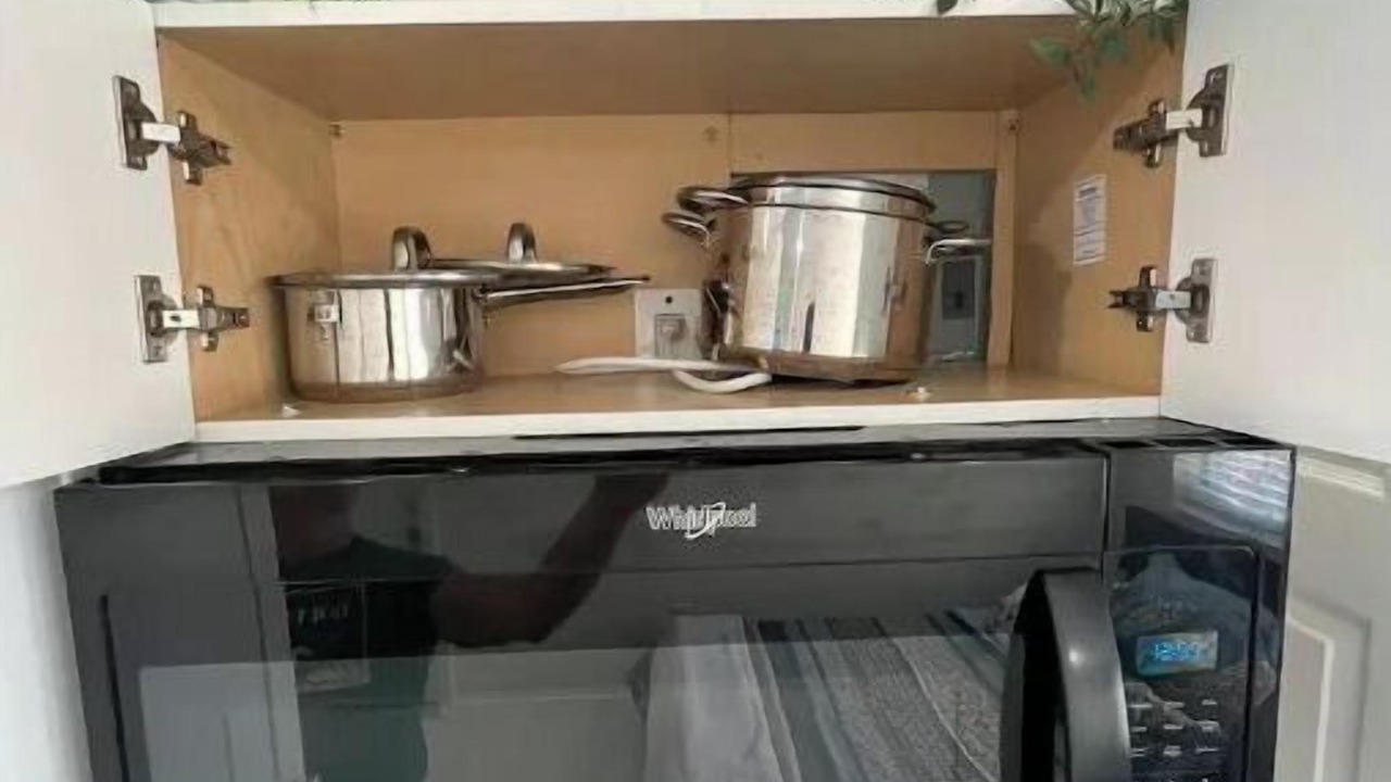 Photo of Kitchen in Lake Ridge