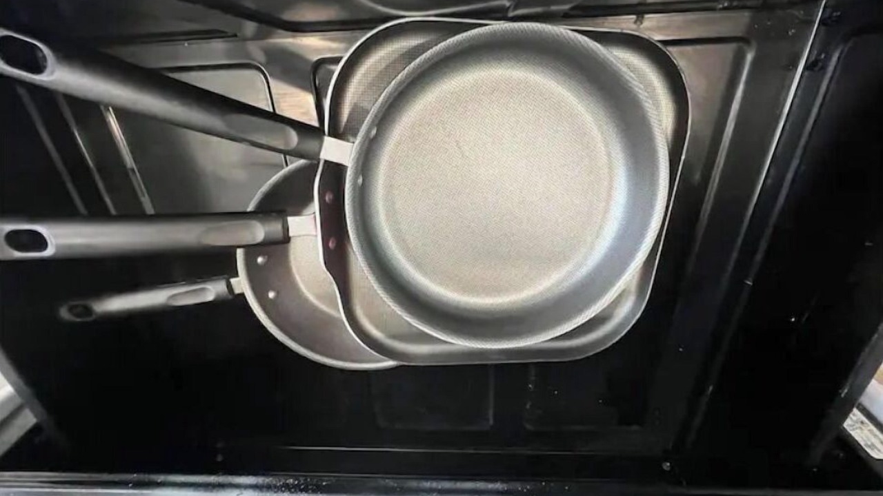 Photo of Kitchen in Lake Ridge
