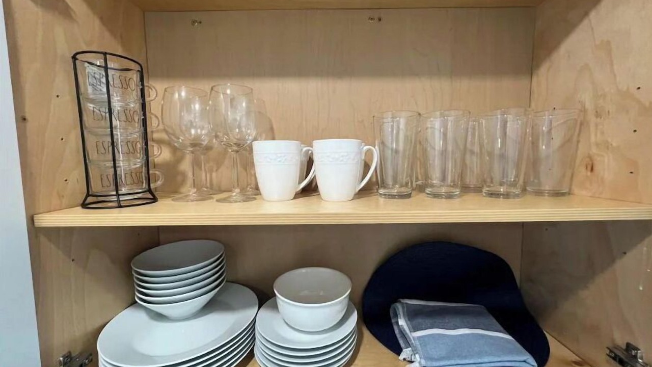 Photo of Kitchen in Lake Ridge