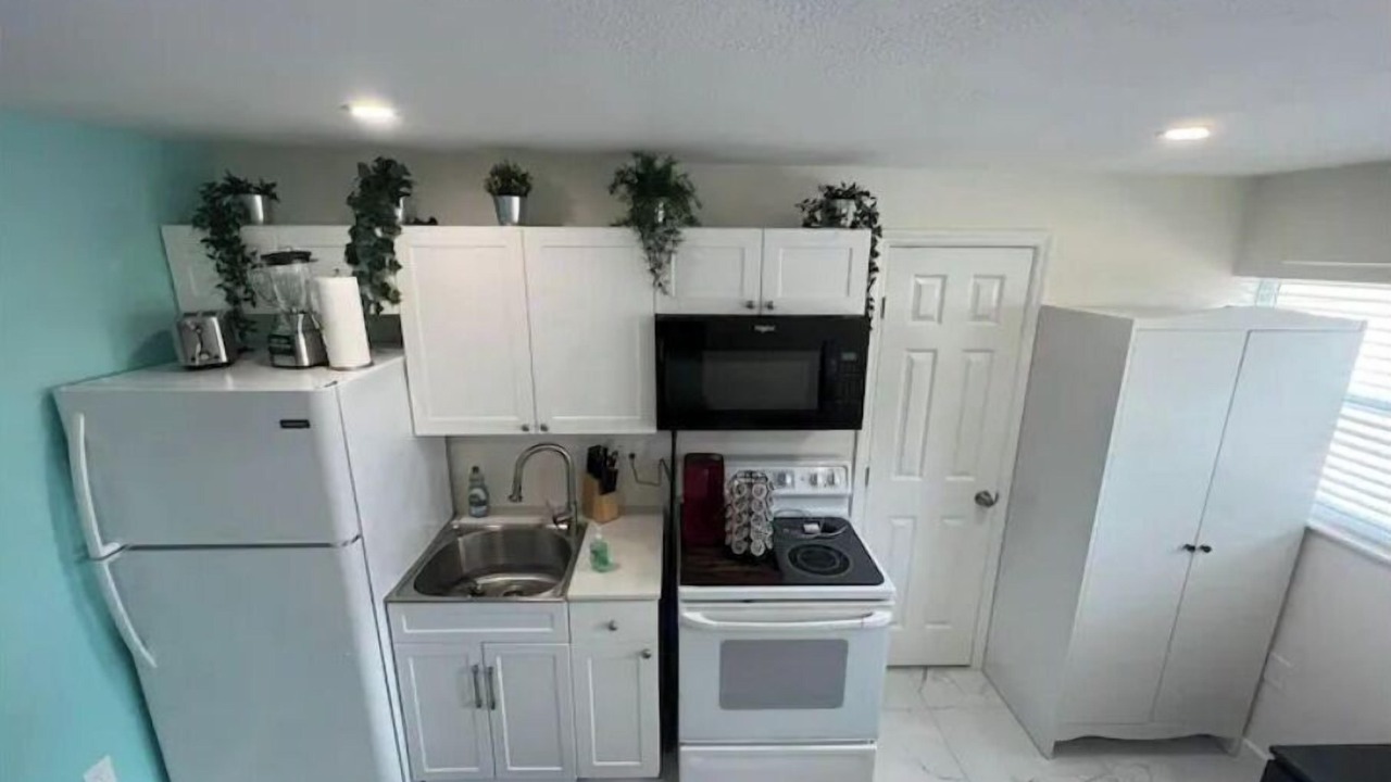 Photo of Kitchen in Lake Ridge