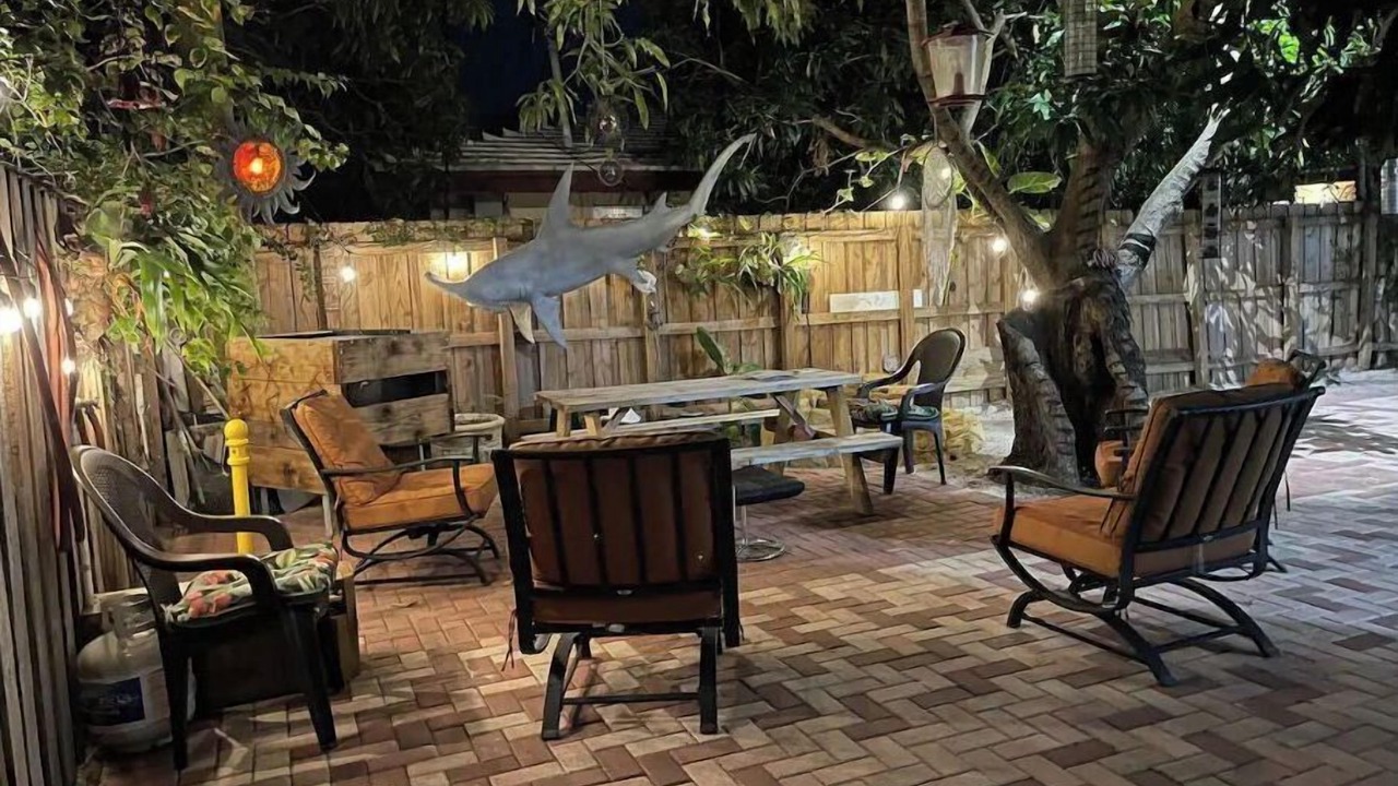 Photo of Outdoor in Lake Ridge