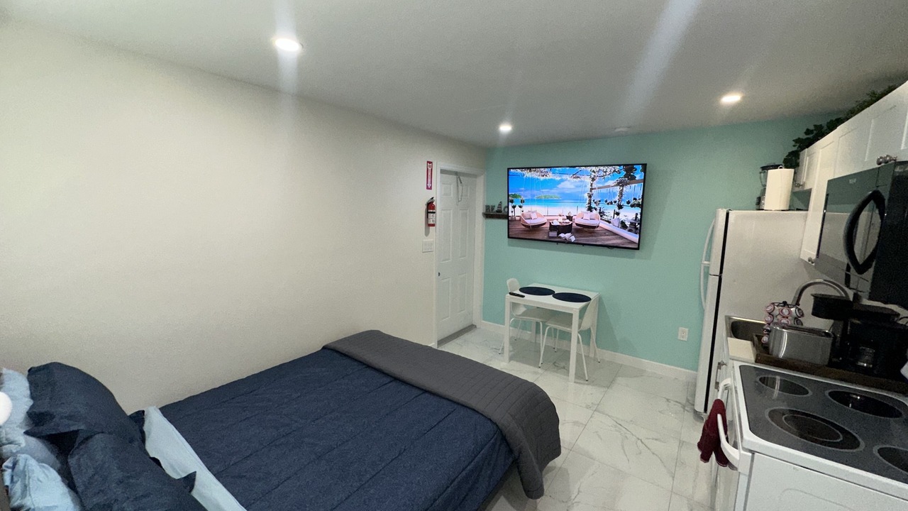 Photo of Bedroom in Lake Ridge