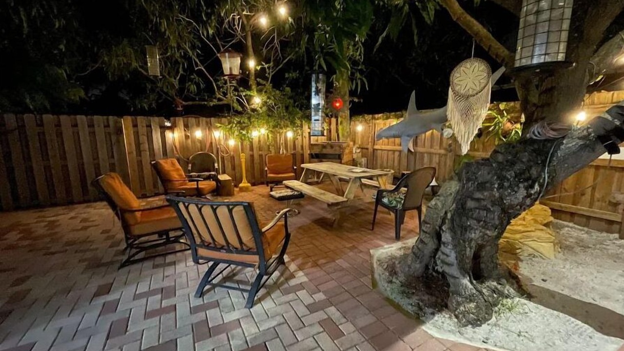 Photo of Outdoor in Lake Ridge