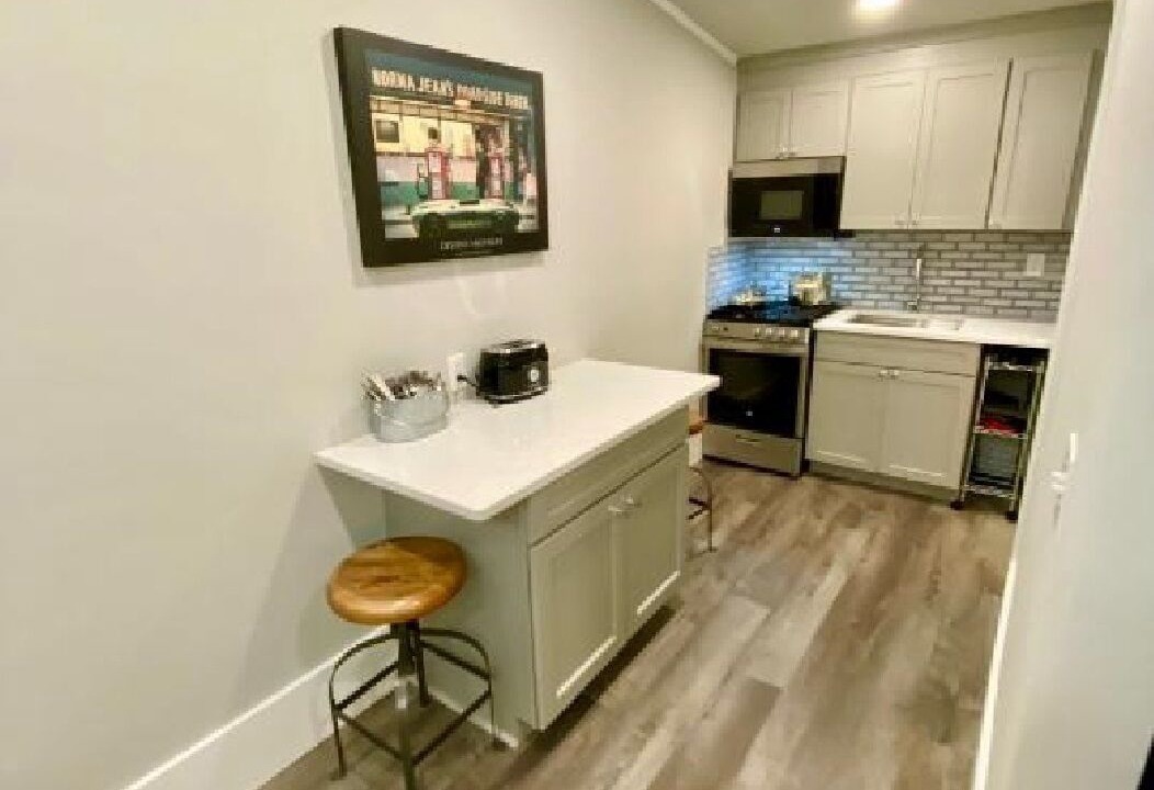 Photo of Kitchen in Flat Rock