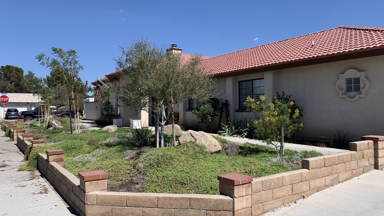 Photo of Outdoor in Ridgecrest