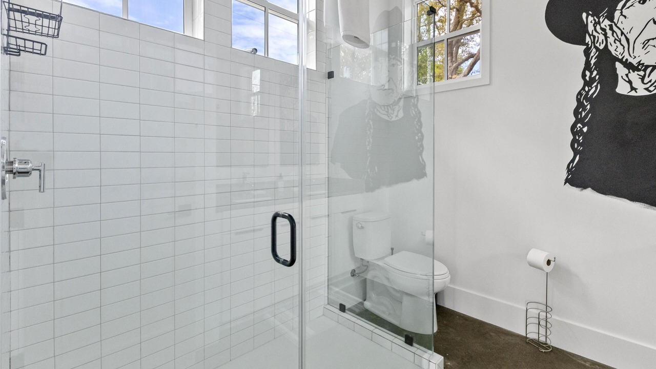 Photo of Bathroom in Mount Pleasant