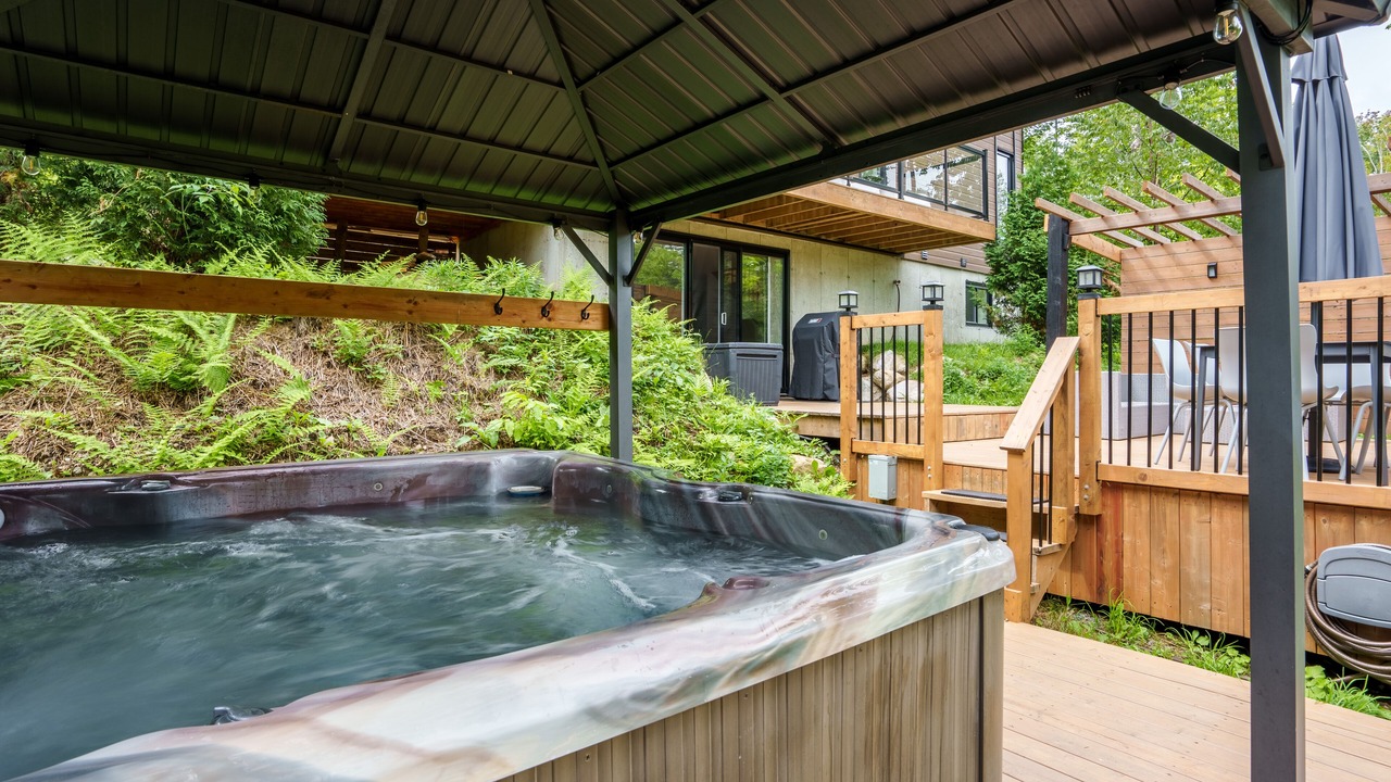 Photo of Patio Balcony in Sainte-Emelie