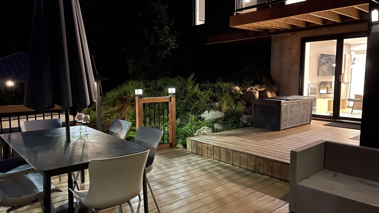 Photo of Outdoor in Sainte-Emelie