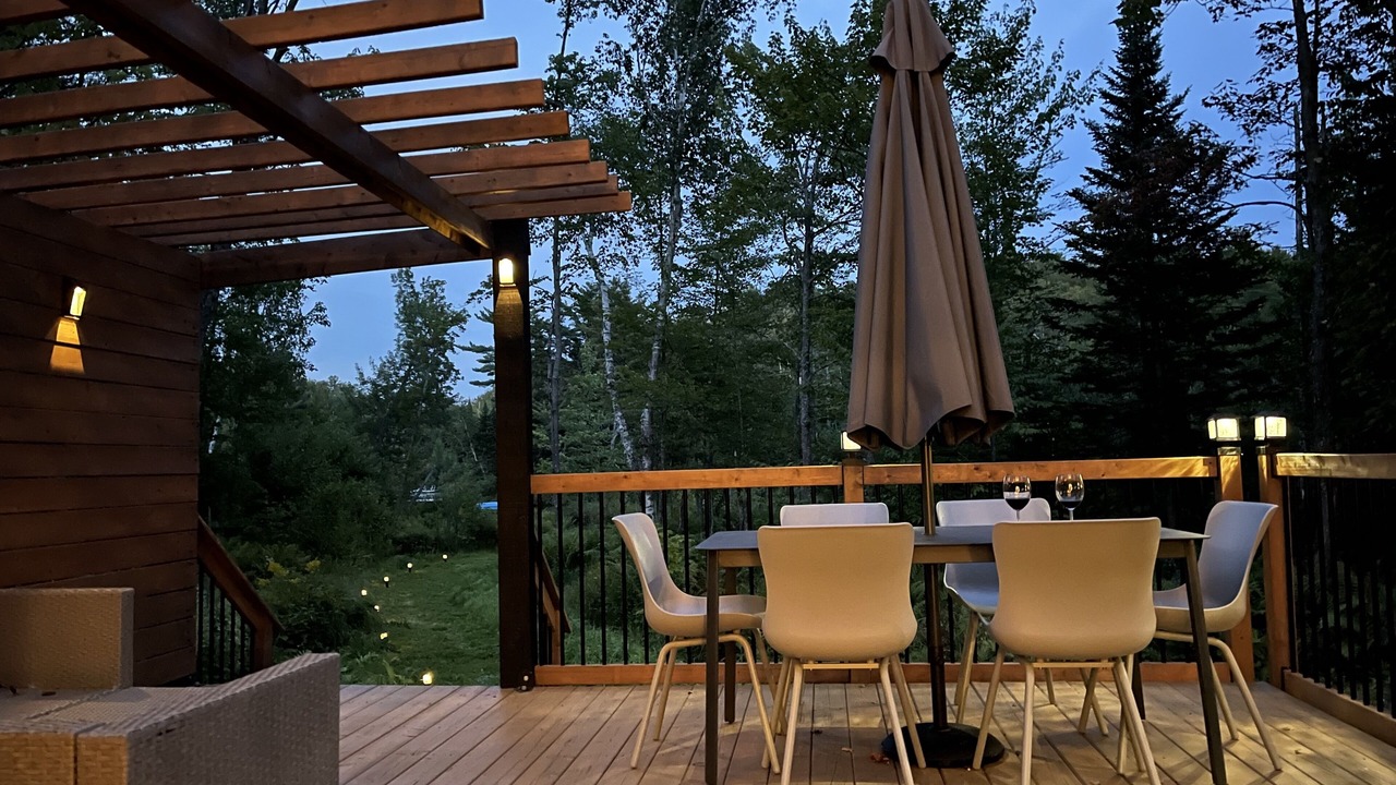 Photo of Outdoor in Sainte-Emelie