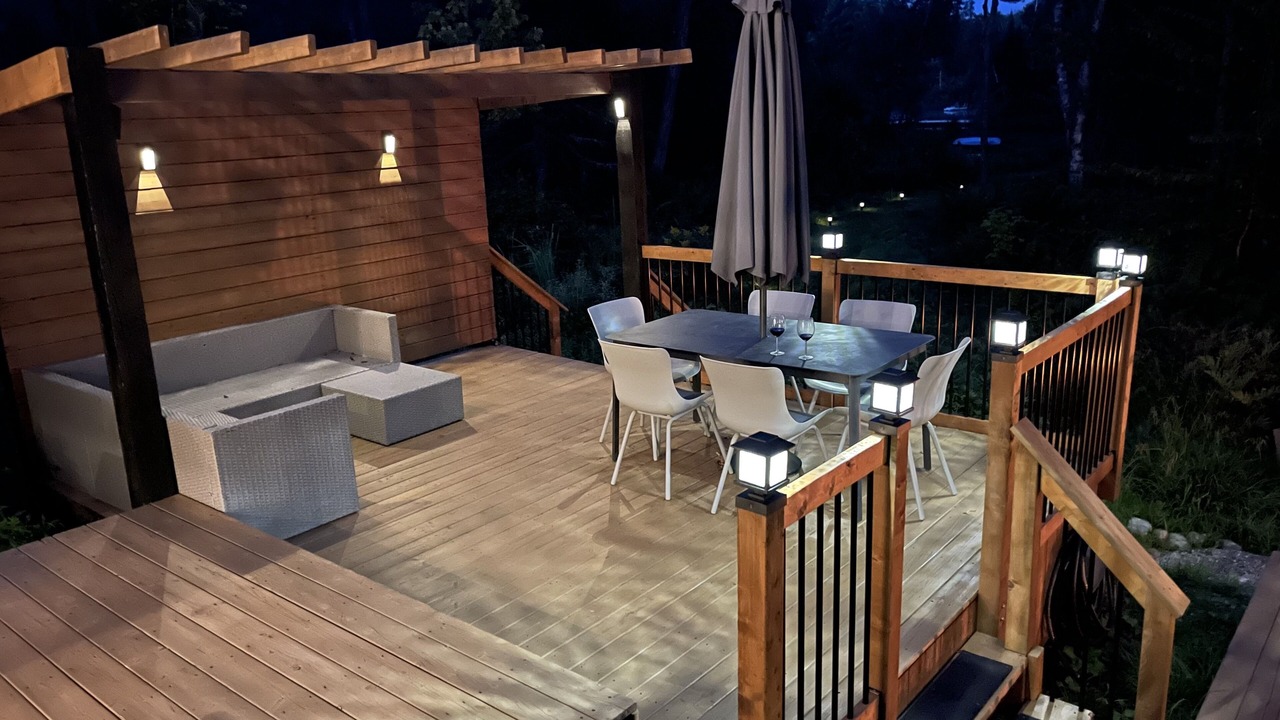 Photo of Outdoor in Sainte-Emelie