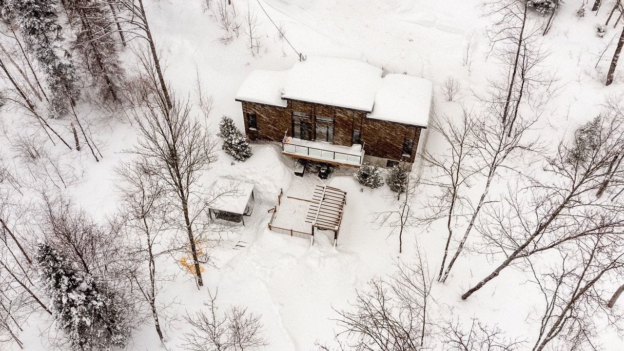 Photo of Outdoor in Sainte-Emelie