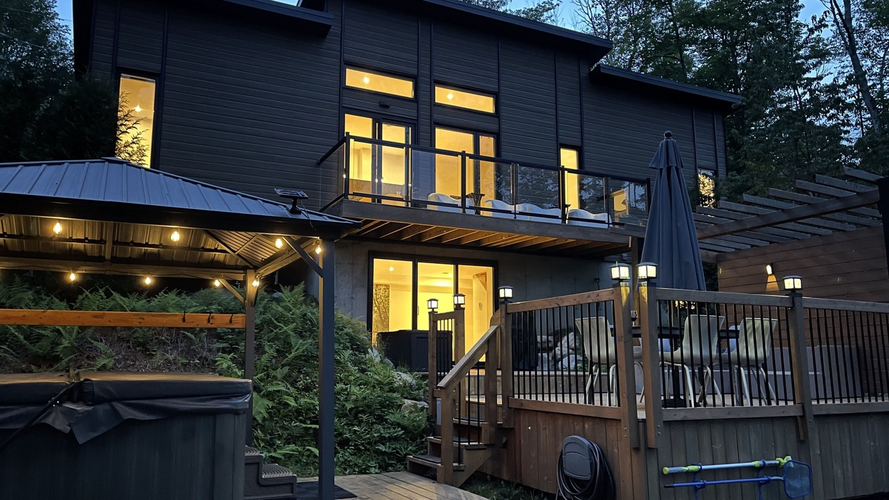 Photo of Outdoor in Sainte-Emelie
