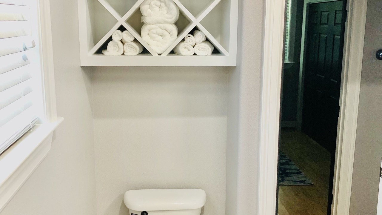 Photo of Bathroom in Cedar Lane