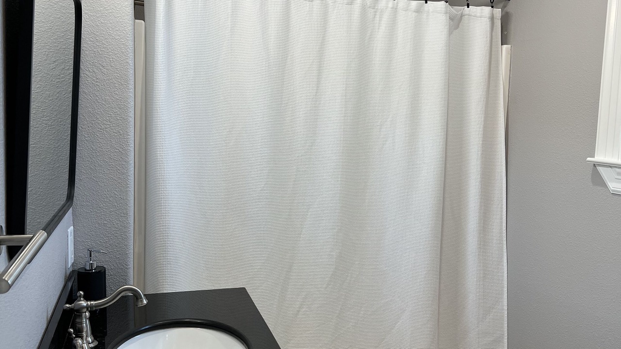 Photo of Bathroom in Cedar Lane