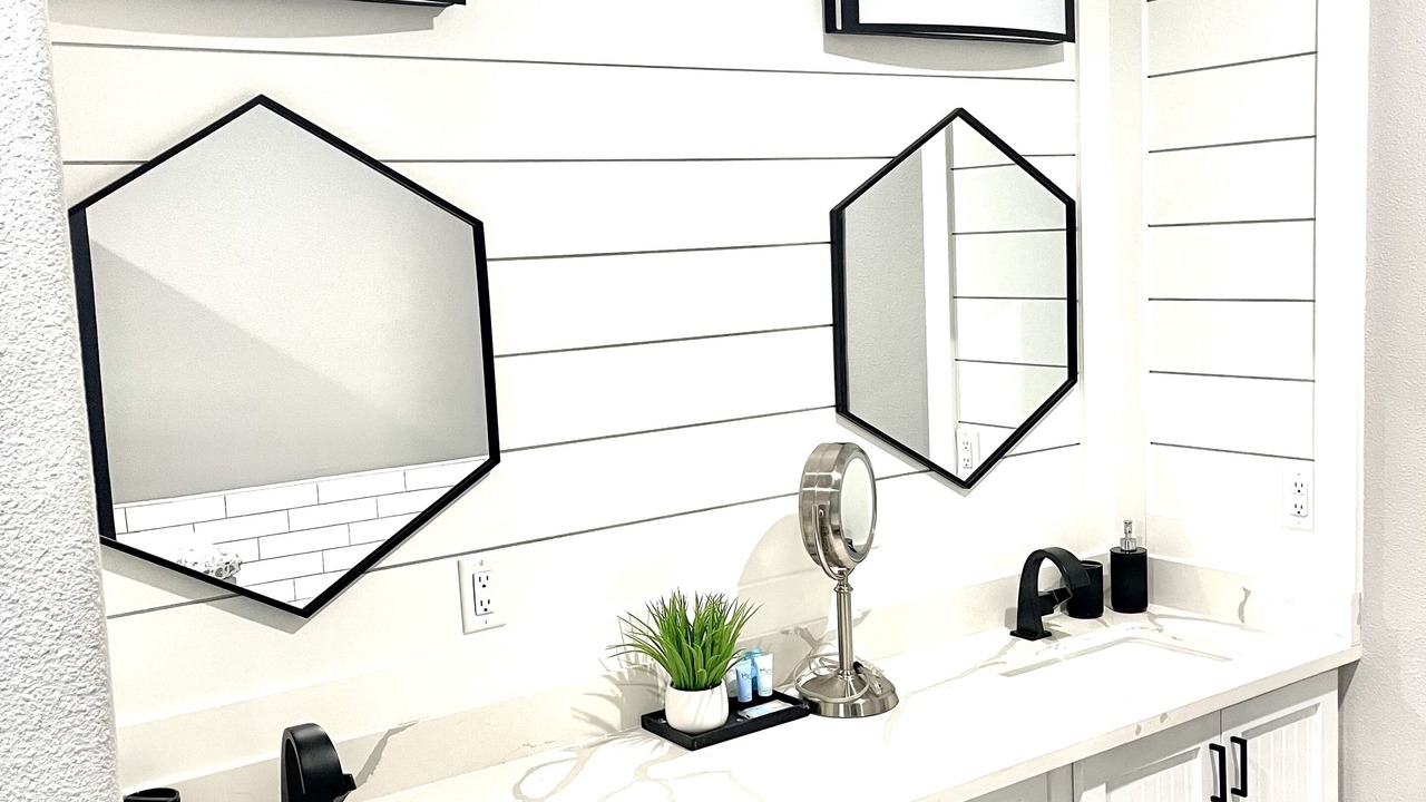 Photo of Bathroom in Cedar Lane