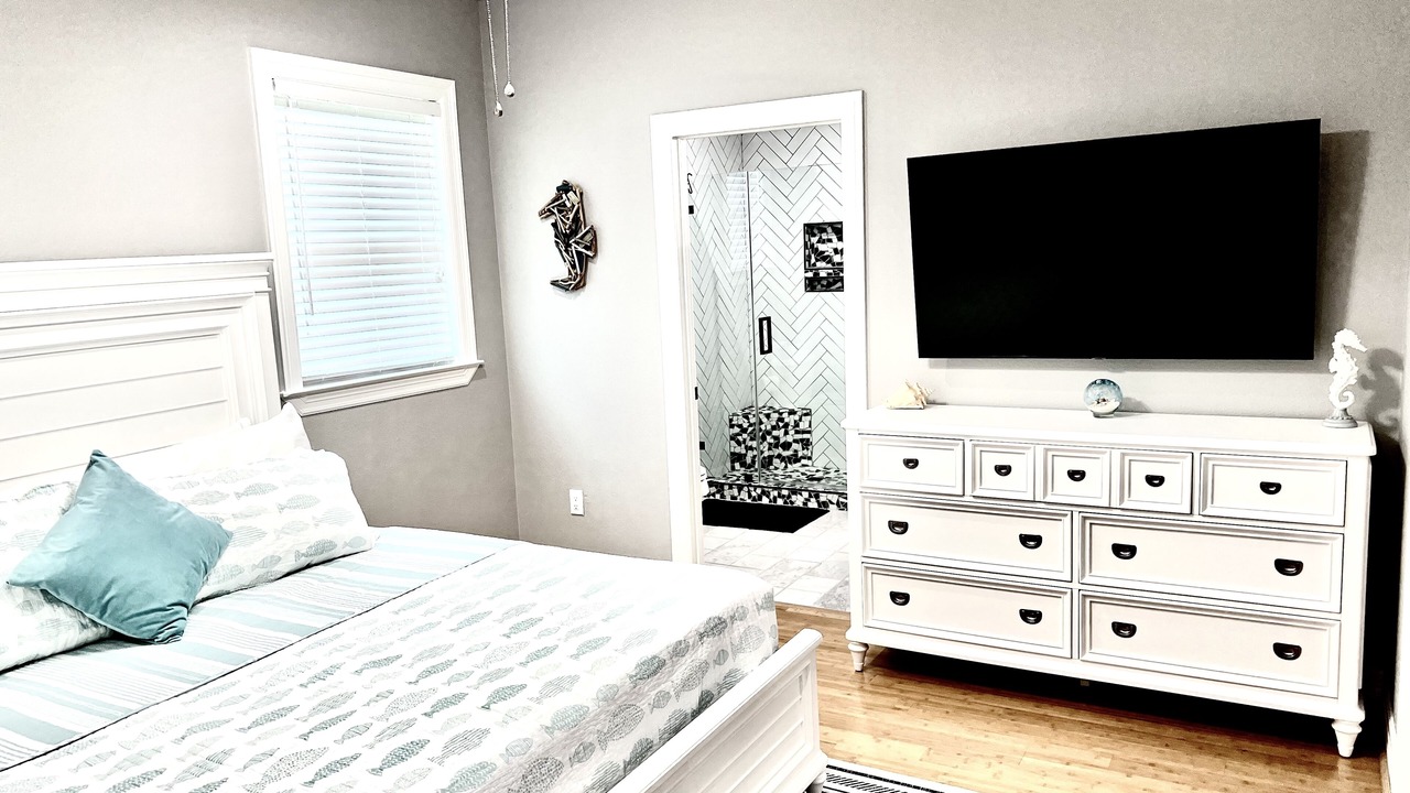 Photo of Bedroom in Cedar Lane