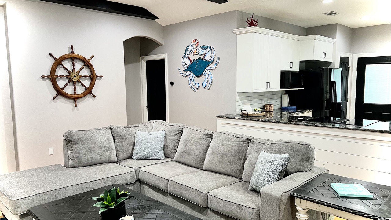 Photo of Livingroom in Cedar Lane