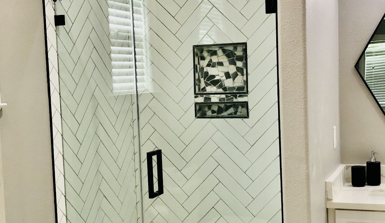 Photo of Bathroom in Cedar Lane