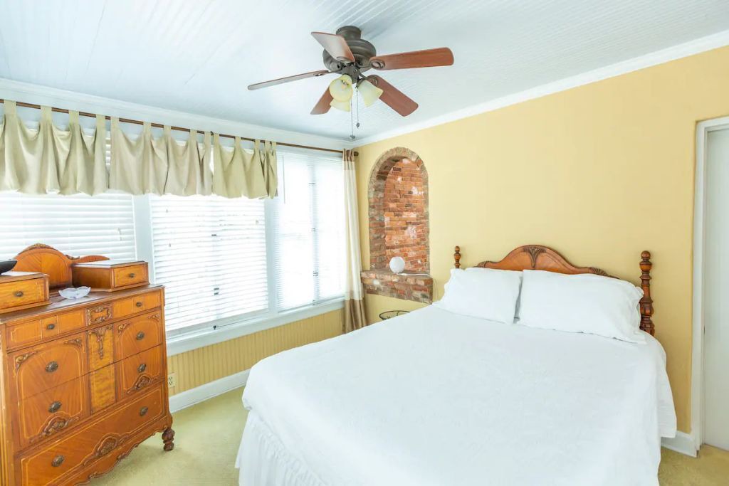 Photo of Bedroom in Glendale