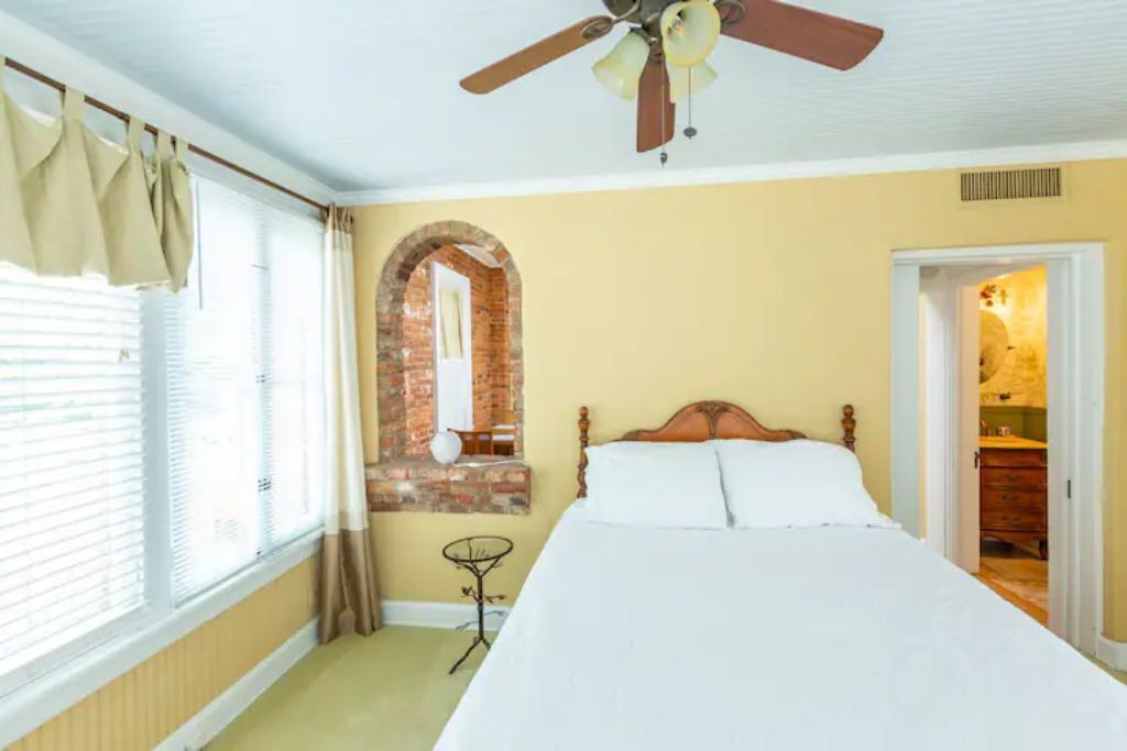 Photo of Bedroom in Glendale