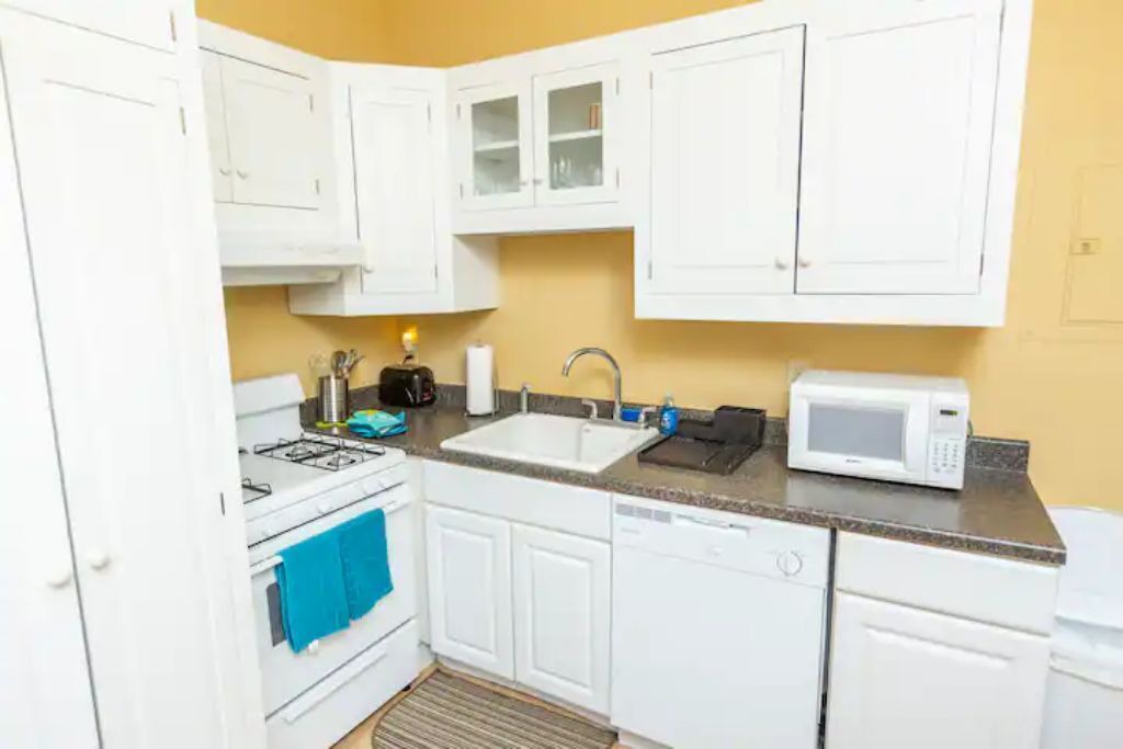 Photo of Kitchen in Glendale