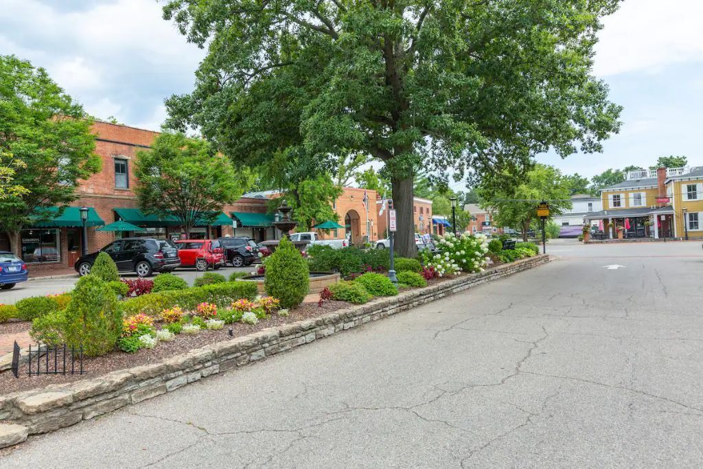 Photo of Outdoor in Glendale