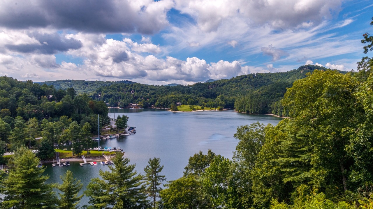 Photo of Outdoor in Cullowhee