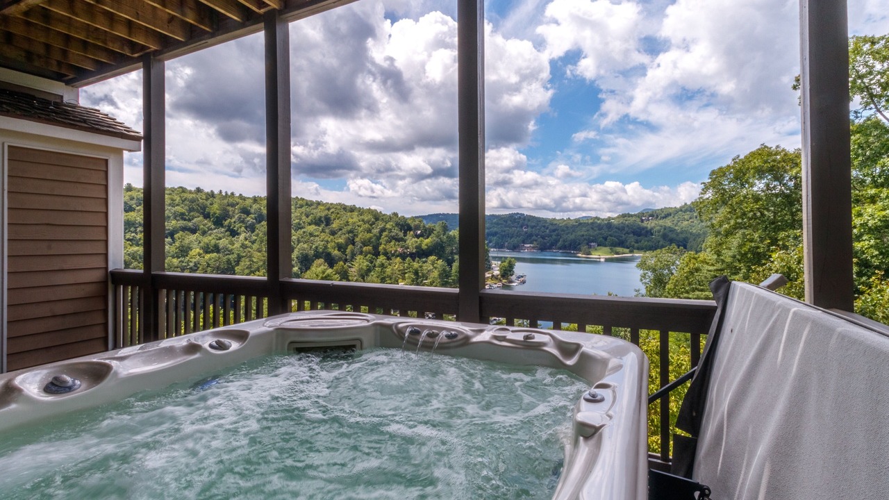 Photo of Outdoor in Cullowhee