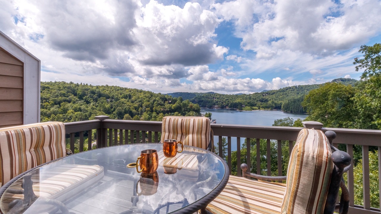 Photo of Outdoor in Cullowhee