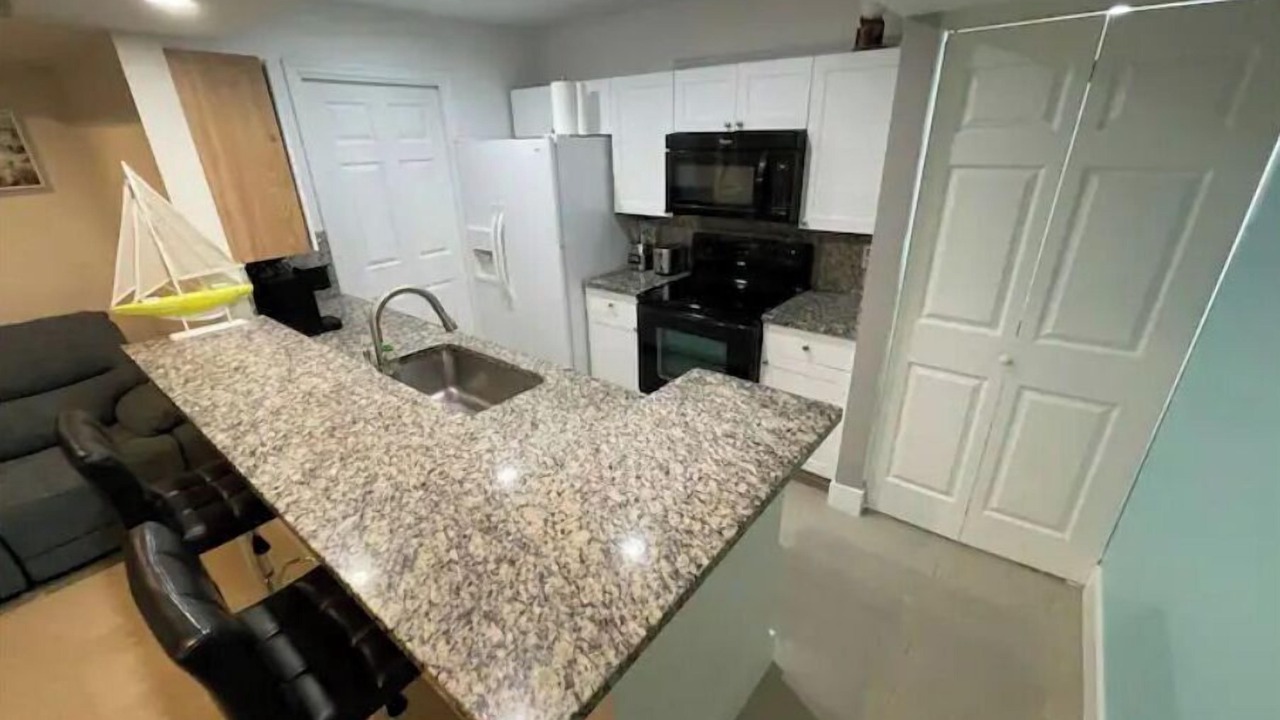 Photo of Kitchen in Lake Ridge