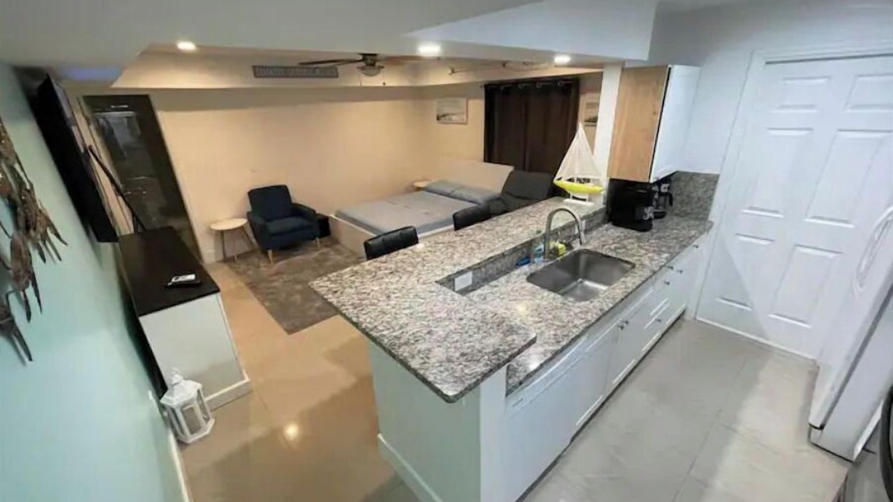 Photo of Kitchen in Lake Ridge