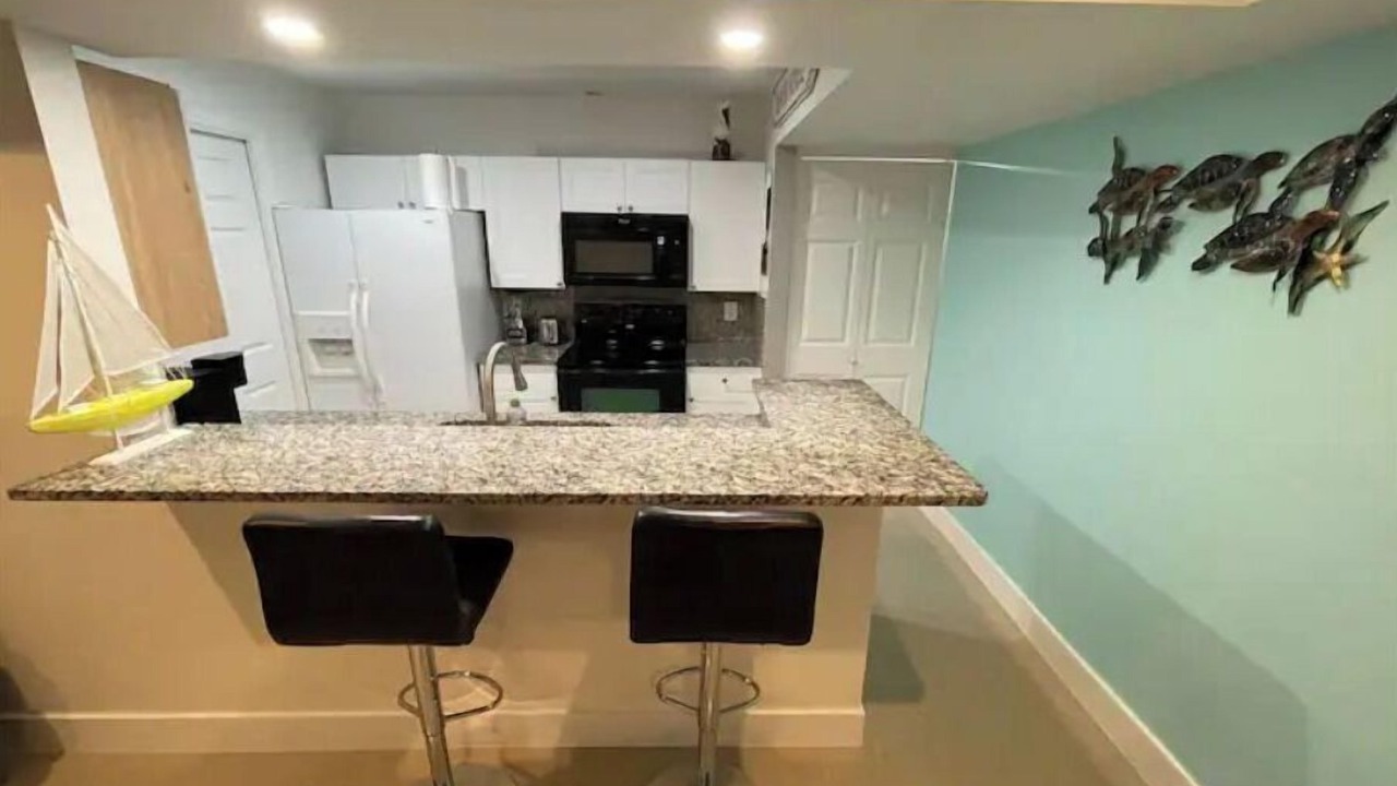Photo of Kitchen in Lake Ridge