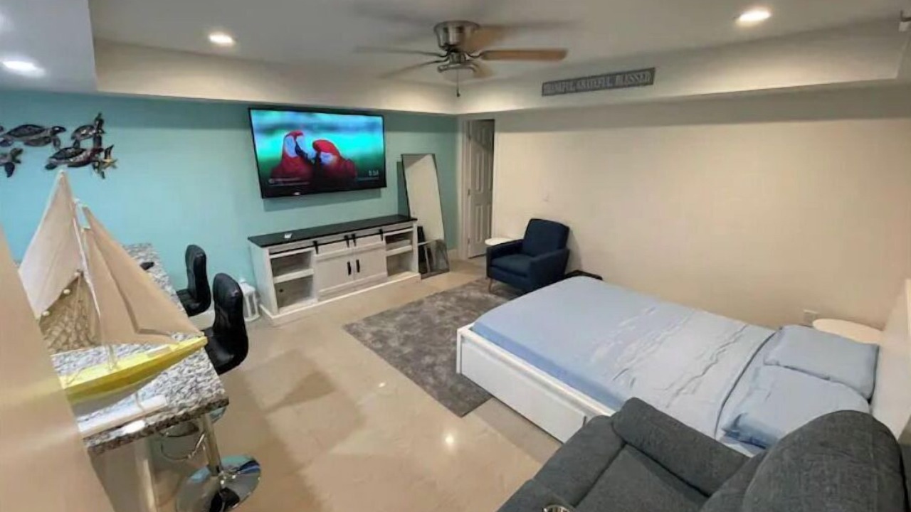 Photo of Bedroom in Lake Ridge