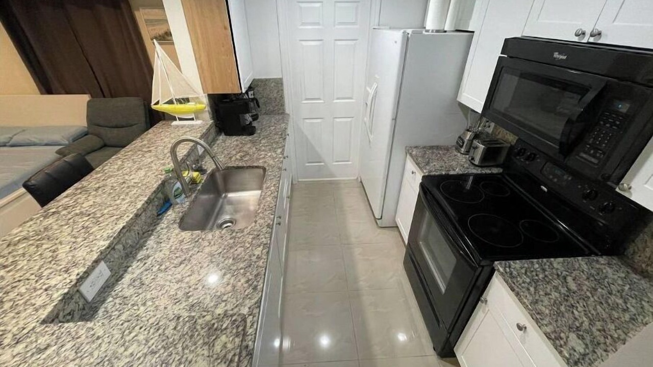 Photo of Kitchen in Lake Ridge