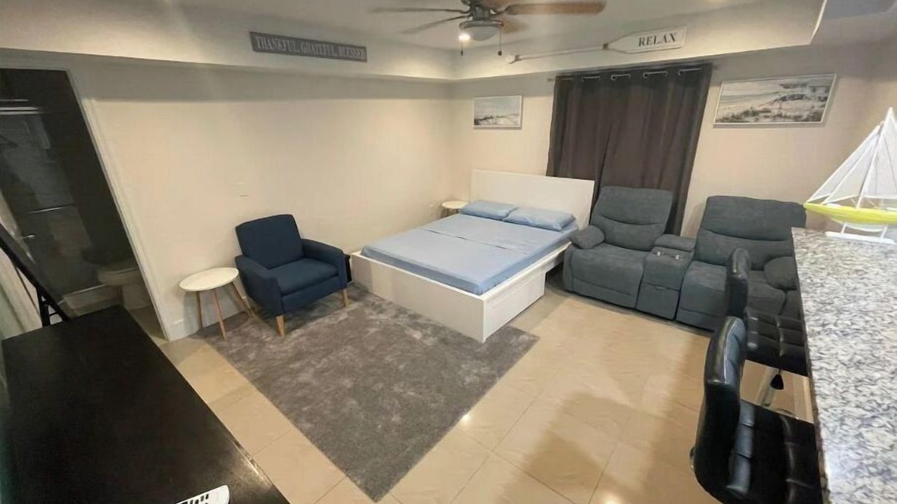 Photo of Bedroom in Lake Ridge