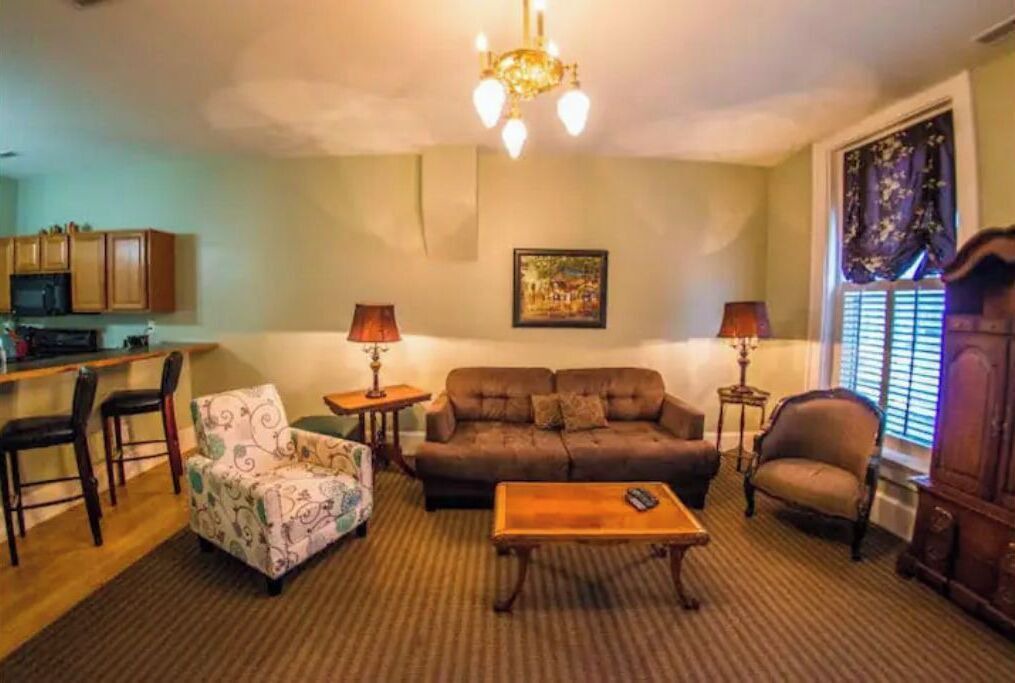 Photo of Livingroom in Glendale