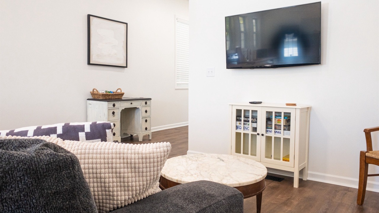 Photo of Livingroom in Pacific