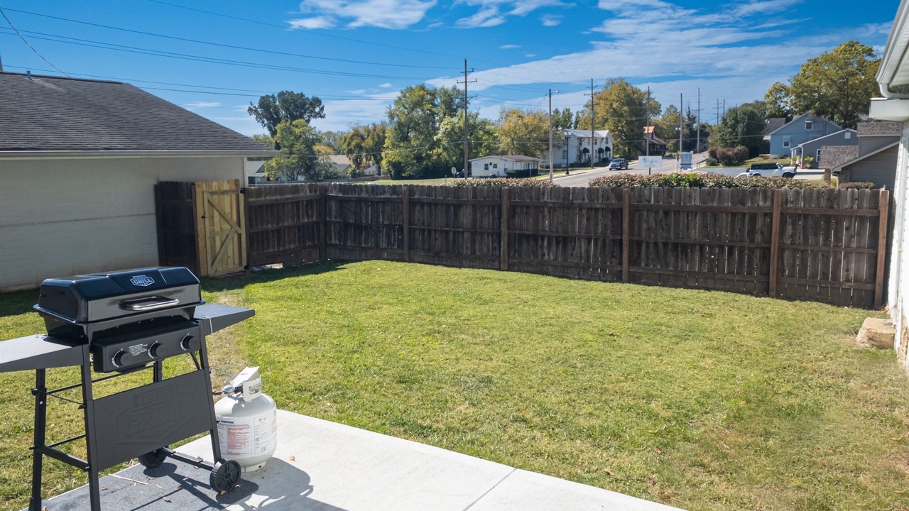 Photo of Outdoor in Pacific