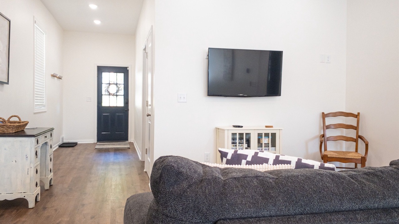 Photo of Livingroom in Pacific