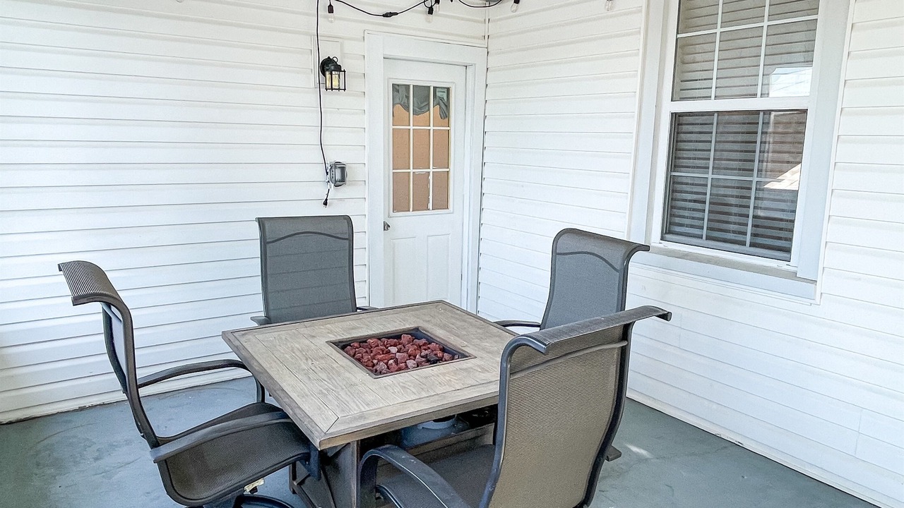 Photo of Outdoor in Pacific