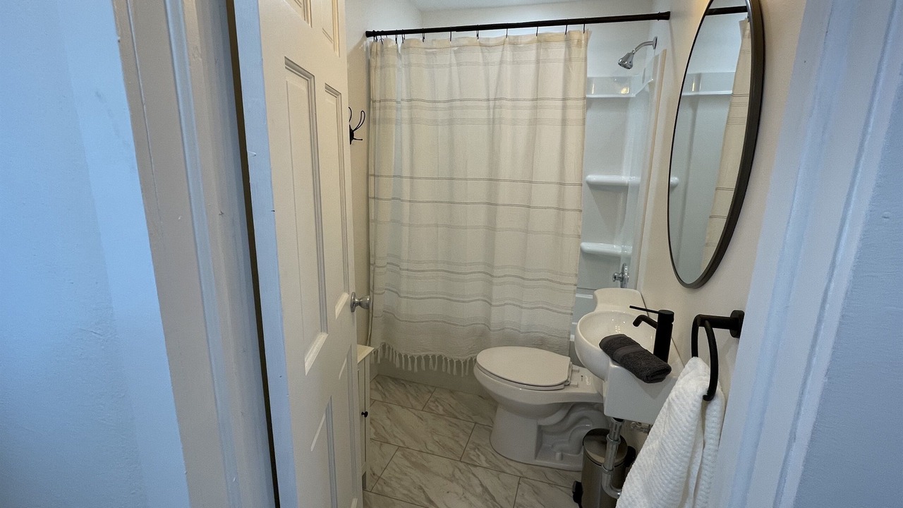 Photo of Bathroom in Pacific