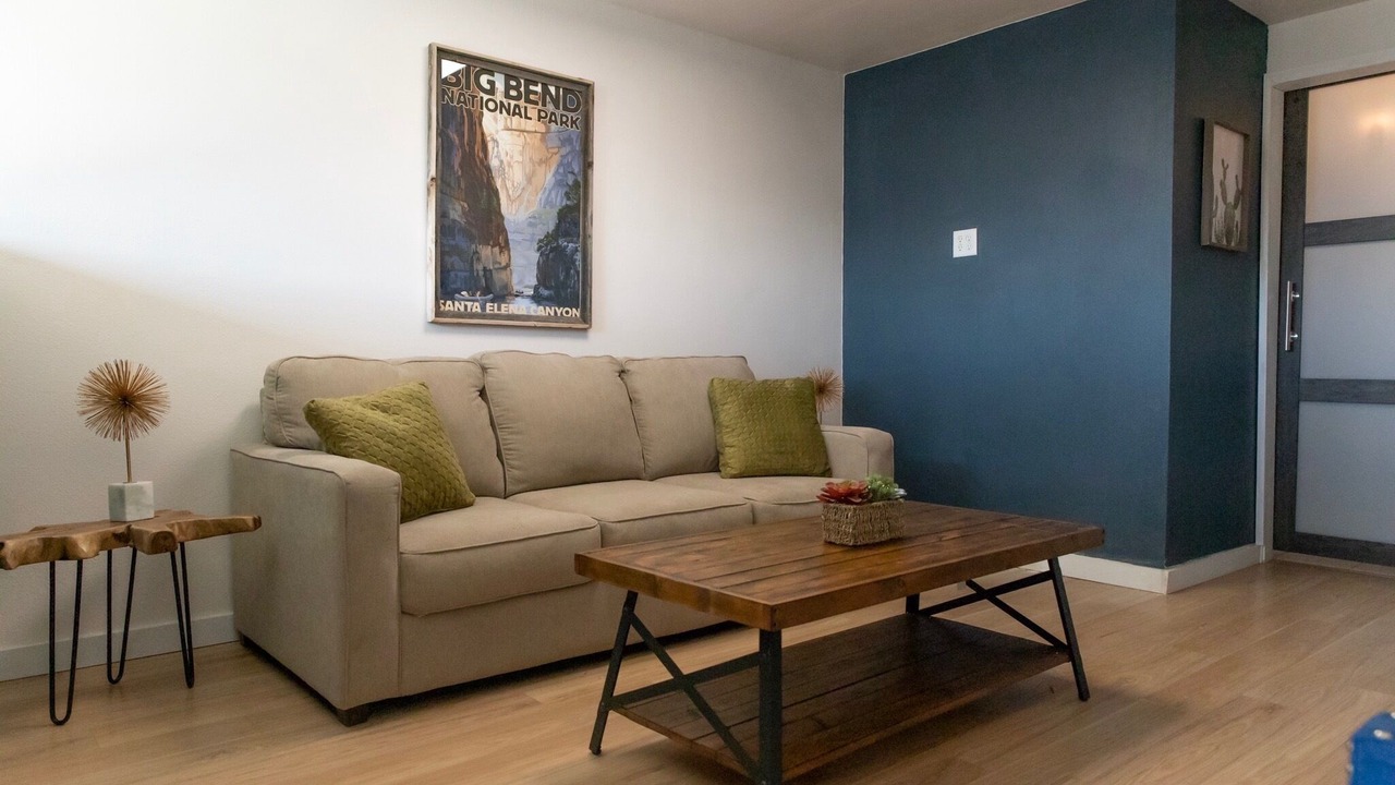 Photo of Livingroom in Alpine