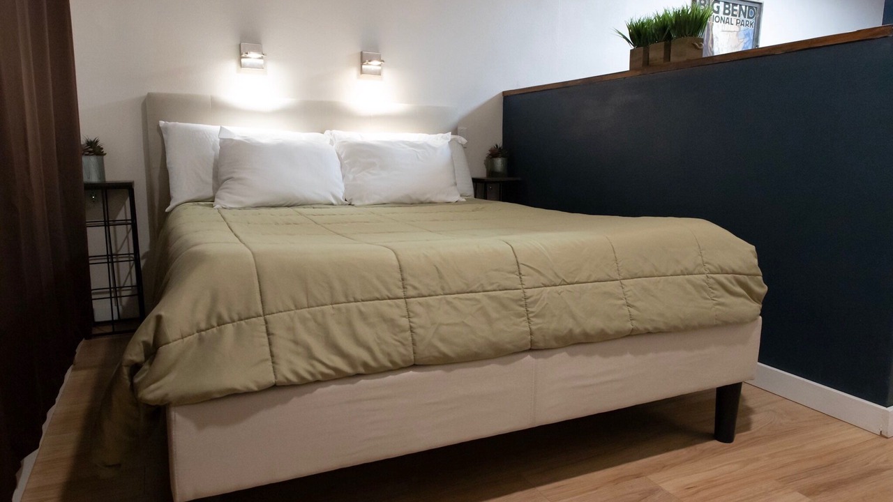 Photo of Bedroom in Alpine