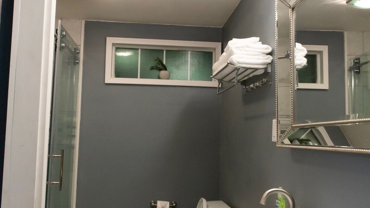 Photo of Bathroom in Alpine