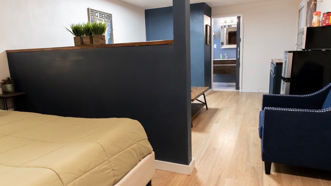 Photo of Bedroom in Alpine