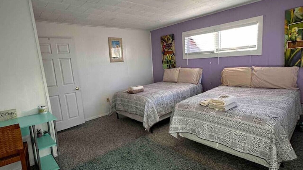 Photo of Bedroom in Verona Beach