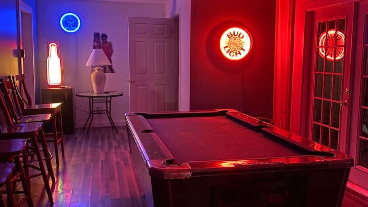 Photo of Bedroom in Verona Beach