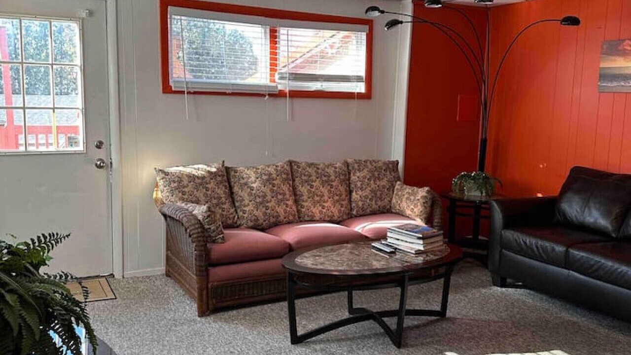 Photo of Livingroom in Verona Beach