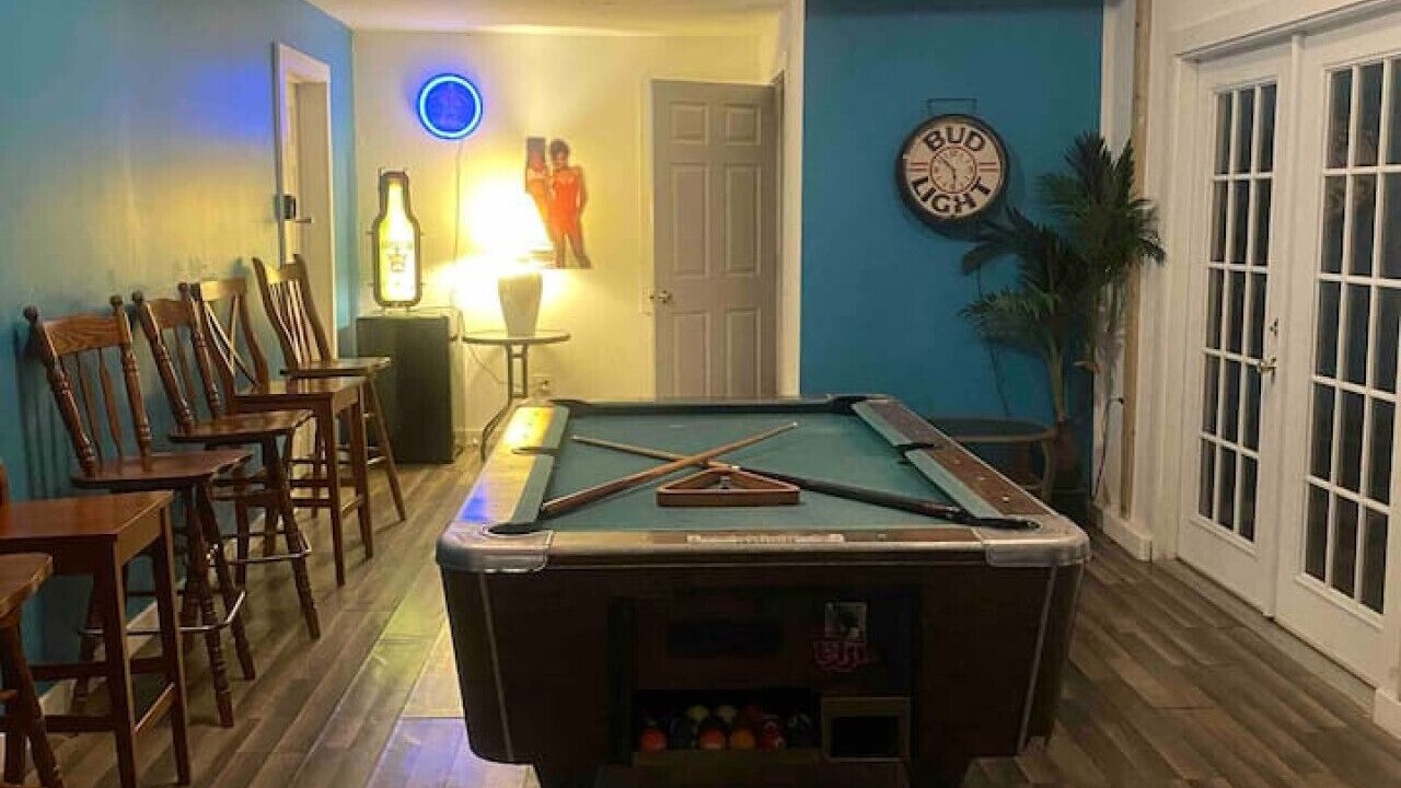 Photo of Bedroom in Verona Beach